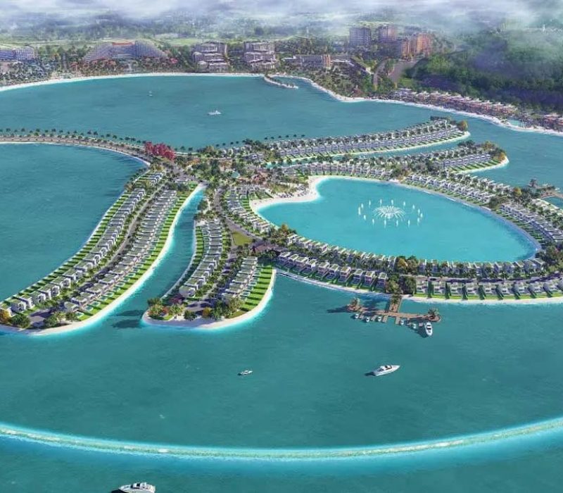 Dự án nghỉ dưỡng mở bán tại Phú Quốc 2022 selavia